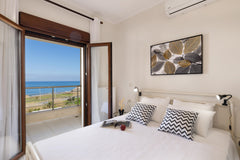 Sky Hill - Holiday Apartments is a complex of Sea View apartments situated in Sf Rethimnon, Greece Sky Hill - "Cafe Noir" Exclusive Apartment Entire rental unit vacation rental 42549948