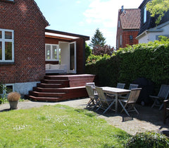 Cosy old style renovated house. <br />Quiet family villa area. Easy acces to cit Copenhagen, Denmark Villa by Beach Entire villa vacation rental 19885895