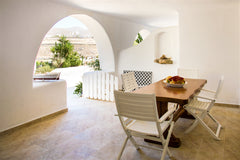 Two beautiful,all new apartments near Ftelia beach in a peaceful and relaxing en  Afroditi's ALLNEW apartments - Ftelia beach B Entire condo vacation rental 19861118