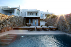 Villa Anasa is part of a luxurious private complex that overlooks the majestic P Athens, Greece Villa Anasa w/ Private Pool & Jacuzzi Entire villa vacation rental 43748834