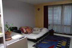 Mon logement est proche de Clichy, Place des Ternes, Arc de Triomphe.. Vous appr Paris, France Studio Paris Entire rental unit vacation rental 14050863