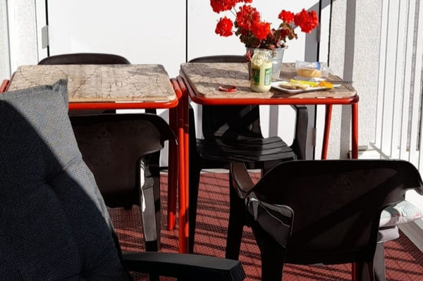 In deze centraal gelegen accommodatie ligt alles voor je gezin binnen handbereik Flanders, Belgium Mooie duplex appartement Dilbeek.  1 chbre/slk Entire condo vacation rental 657589985652152575