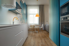 Luxusně vybavené nově zrekonstruované apartmány v bezprostřední blízkosti Náměst Hlavní město Praha, Czechia OREA Place Seno-deluxe studio u Náměstí Republiky Room in aparthotel vacation rental 54235868