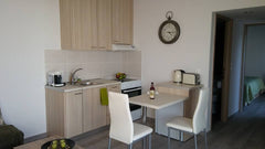 Nianthy Apartments are recently build in 2016 and located in Faliraki 700m from   Nianthy Apartment 1 (1 Bedroom) Entire rental unit vacation rental 19851734