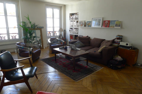 Bel appartement pour 2 au coeur de Paris. Lumineux. Agréable. Salon spacieux<br  Paris, France appartement cosy en plein coeur de Paris Entire rental unit vacation rental 29383690