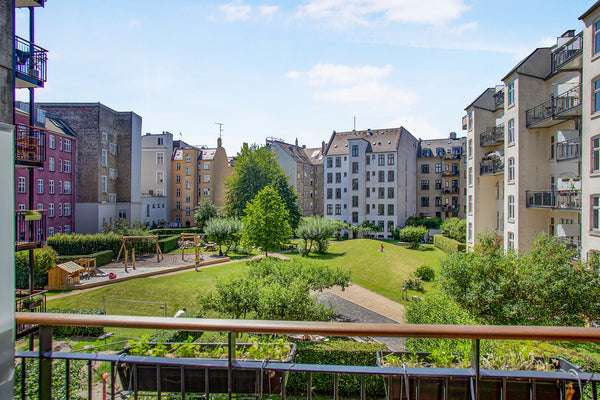 I am renting out my newly renovated apartment in the center of Copenhagen. The a Copenhagen, Denmark ★Prime location of CPH, near metro, w. Balcony★ Entire rental unit vacation rental 45524122