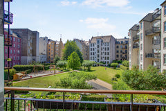 I am renting out my newly renovated apartment in the center of Copenhagen. The a Copenhagen, Denmark ★Prime location of CPH, near metro, w. Balcony★ Entire rental unit vacation rental 45524122