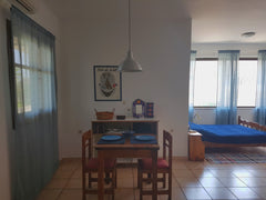 The studio is located in the centre of the small, picturesque village, Pyli, abo Greece Daphne's Studio Entire rental unit vacation rental 24888865