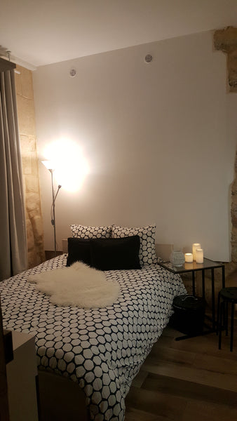 Charmant petit studio situé au cœur de Paris et du Quartier Latin. Emplacement e Paris, France Renovated charmed studio in Saint Germain dès près Entire rental unit vacation rental 16401629