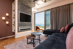 A timeless and luxurious Boutique Resort in Crete’s breathtaking landscape. 11 b  Felicity SeaView Suite Jacuzzi |Onira Suite Dreams Room in hotel vacation rental 33026814