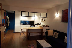 Confortable flat in the heart of the typical Montmartre's square, in Paris. If y Paris, France Confortable & modern flat in Montmartre square Entire rental unit vacation rental 18975111