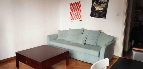 The house is at one of the most old areas of athens<br />The small roads and a l Athens, Attica, Greece House in exarxeia Entire rental unit vacation rental 48065222