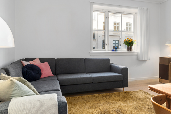 Lovely area with lots of restaurant and shopping opportunities. Only 15 minutes  Copenhagen, Denmark Spacious flat 15 min from Copenhagen city center Entire condo vacation rental 53628361