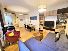 Located midway between the Marais and le Quartier des Halles, this apartment for Paris, France Nice apartment heart of Paris 4 people Entire rental unit vacation rental 18650028