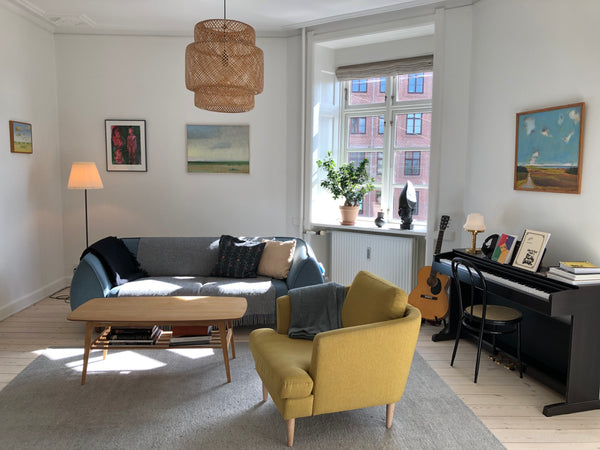Welcome to our beautiful home. <br /><br />A light and  spacious 165 square mete Copenhagen, Denmark 165 sqm Perfect Location and Family Friendly Entire rental unit vacation rental 30121205