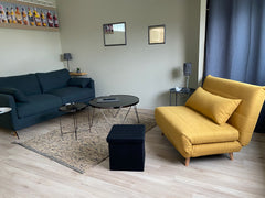 Capitale de l’Aquitaine traversée par la Garonne, Bordeaux est la deuxième ville Bruges, France STUDIO BORDEAUX 2 Entire loft vacation rental 50672783