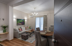 Located in Athens, a 14-minute walk from Filopappos Hill and 1.1 km from Odeum o Greece Absolute Athens III Entire rental unit vacation rental 34331081
