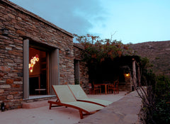 <b>Guest access</b><br />To reach Agios Petros beach,where''Para thin alos''hous Tinos, Greece mare magnum-family house by the sea Entire home vacation rental 7469238