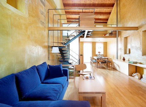 An exceptional, deluxe, three-level house. In the year 2014 was complete renovat Chania, Greece Dorotheou House Entire home vacation rental 2551565