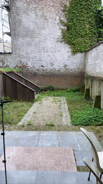 Magnifiquement appartement spacieux et lumineux situé dans le quartier le plus e Uccle, Belgium Superbe appart avec jardin près de place Brugmann Entire rental unit vacation rental 673572952168722820