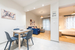 A cozy and stylish apartment at the heart of Athens only a few steps away from A Athens, Attica region, Greece Acropolis cozy and stylish apartment next to metro Entire condo vacation rental 53388719