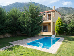 Note: You can directly book the best price if your travel dates are available, a Cyprus Armonia for 6 persons Entire home vacation rental 50094879