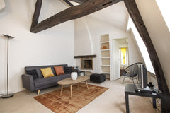 This fantastic duplex apartment from the 16th century is located in the heart of  Fantastic duplex apartment-Saint Germain des Pres Entire rental unit vacation rental 20005160