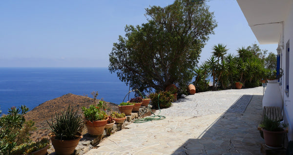 Komfortable Wohnung am südlichsten Platz Europas an der Südküste Kretas. Absolut  Anginara Entire condo vacation rental 652854298540488148