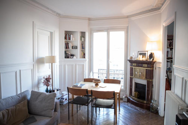 Charmant appartement de 55m2, situé à 5 mn à pieds de la place de la République  Paris, France Charmant appartement Paris centre Entire rental unit vacation rental 7174590