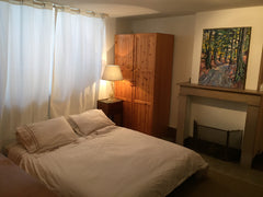 Schuman -Au coeur du quartier Européen à Bruxelles. Connections privilégiées pou Brussels, Belgium Heart  EU HQ  Private Room+Bathroom+Working Space Private room in home vacation rental 15106545
