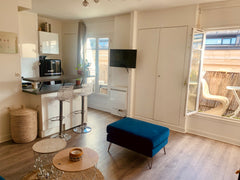 If you are dreaming of a stay in the heart of Paris, do not hesitate and reserve Paris, France Bright apartment in central Paris Entire rental unit vacation rental 15785773