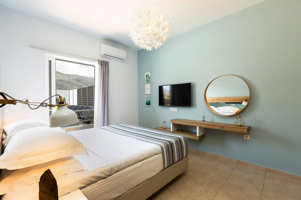 Etherial Apartments is a luxurious complex of apartments with modern standards a  Ethereal Apartments | 1 Bedroom - Ground floor Entire rental unit vacation rental 28863331