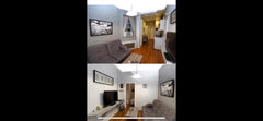  New York, NY Rental unit in New York · ★5.0 · 1 bedroom · 1 bed · 1 bath Entire rental unit vacation rental 40798553