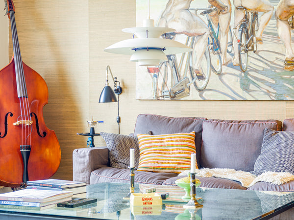 Exclusive 240 m2 apartment located in fashionable Frederiksberg, one of the best Frederiksberg, Denmark Exclusive Scandinavian Entire rental unit vacation rental 44372386
