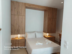 Central fully renovated 23m2 studio in the heart of Heraklion. Next to old Agora  Thiseos Central Studio Entire condo vacation rental 680973963099486300