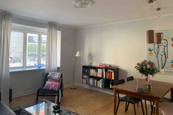 <b>The space</b><br />Kitchen, bathroom, Living/dining room and bedroom<br /><br Copenhagen, Denmark Hyggelig lej. på Nørrebro i gåafstand til metroen Entire rental unit vacation rental 29674291