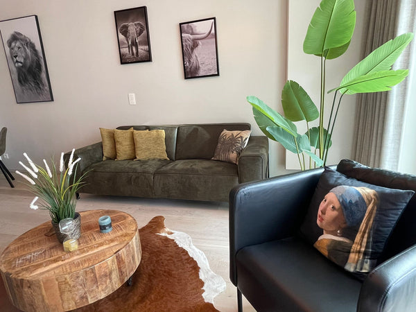 Deze centraal gelegen lichtrijk appartement 70m2  op een boogscheut van de Grote Brussels, Belgium Prachtig 1 slaapkamer appartement in Brussel Entire condo vacation rental 6396833