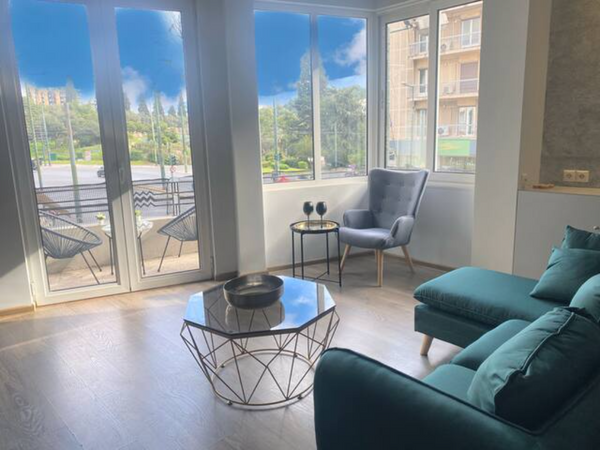 This most central fully refurbished huge modern apartment has an Amazing breatht Athens, Greece 175sq/4BDR/3FullBath/OlympusZeusTemple view Entire condo vacation rental 29078588