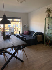 Hel lejlighed i roligt kvarter tæt på offentligt Aalborg, Denmark Hel lejlighed i roligt kvarter tæt på transport Entire condo vacation rental 669987439515514510