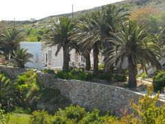 L'Odyssea est une villa des Cyclades qui allie à la fois l'ancien, les matériaux Paris, France Une villa dans les Cyclades/Grèce Entire villa vacation rental 12063029