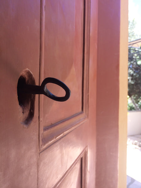 Traditional Symian house, located in Yalos, just 5 minutes walk from the sea. Th Chalandri, Greece Traditional Symian House Entire home vacation rental 28028442