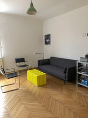 Schöne Altbauwohnung im 3. Wiener Bezirk zu vermieten! Die Wohnung liegt in eine Munich, Germany Helle Altbauwohnung im 3.Bezirk Nähe Rochusmarkt Entire rental unit vacation rental 41812550
