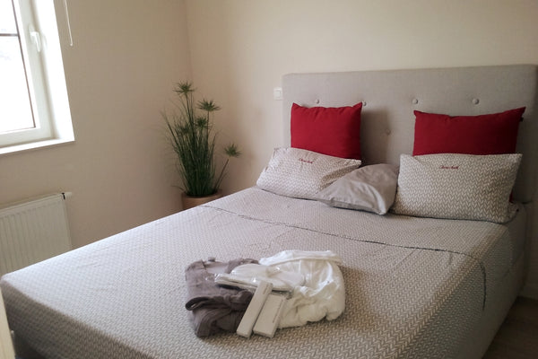 Flat SmartWay2Ghent (free parking) is het perfecte verblijf voor een ontspannen   Flat SmartWay2Ghent-Snooz@Ledeberg & Free parking Entire condo vacation rental 675941590249366688