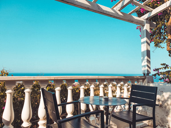 A relaxing rental unit of apartments and studios with private entrances and vera  Entire Rental Unit with beautiful sea view Entire rental unit vacation rental 51591983