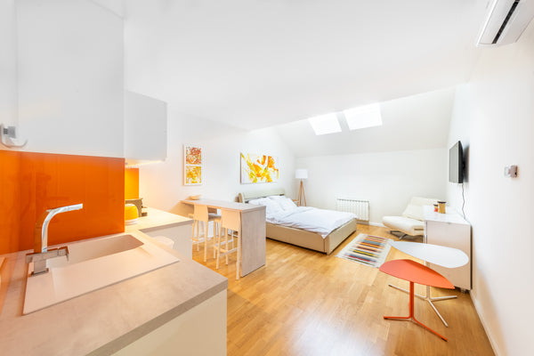 Prestige Apartment Prague 1 - Wenceslas Square Entire rental unit vacation rental 51193850