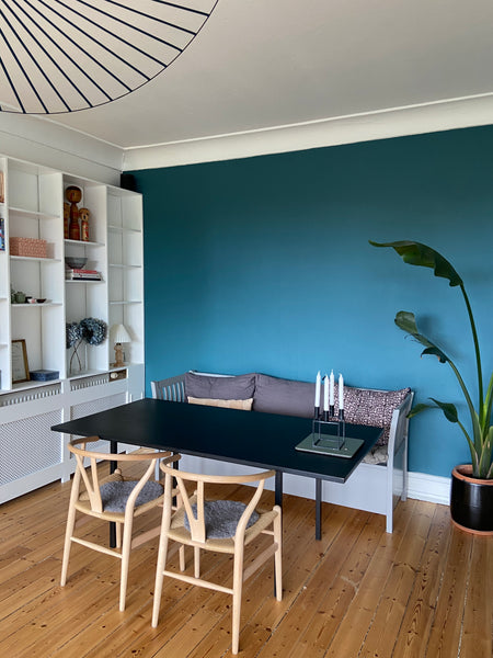 Nice and cozy apartment in the middle of the lovely Frederiksberg.  Lovely apartment with a great view Entire rental unit vacation rental 43997321