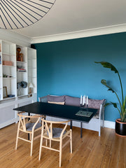 Nice and cozy apartment in the middle of the lovely Frederiksberg.  Lovely apartment with a great view Entire rental unit vacation rental 43997321