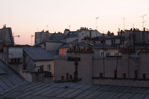 Bel appartement situé au 4ème étage sans ascenseur, d'un bel immeuble du Haut Ma Paris, France COSY NEST MARAIS Entire rental unit vacation rental 23541139