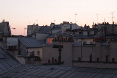 Bel appartement situé au 4ème étage sans ascenseur, d'un bel immeuble du Haut Ma Paris, France COSY NEST MARAIS Entire rental unit vacation rental 23541139