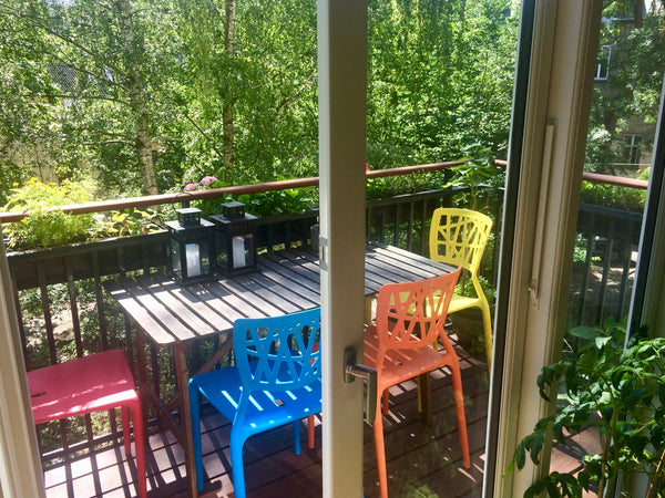 Large nice apartment on Frederiksberg with two balconies.<br /><br />The hole ap Copenhagen, Denmark Big cosy apartment with stucco on Frederiksberg Entire condo vacation rental 598196490264348436